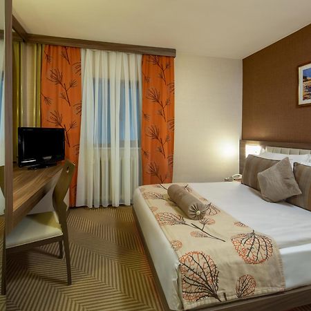 Dorukkaya Ski&Mountain Resort Bolu Bagian luar foto
