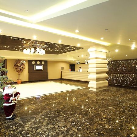 Dorukkaya Ski&Mountain Resort Bolu Bagian luar foto