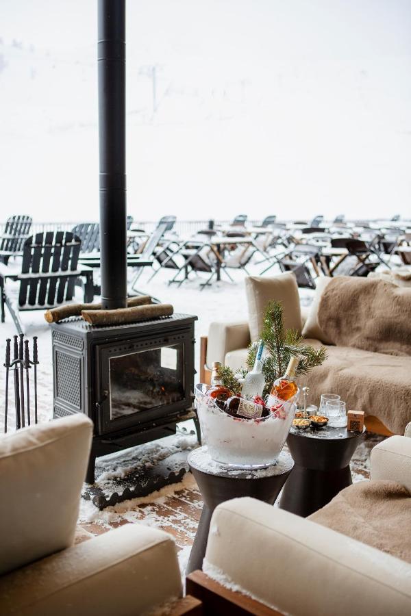 Dorukkaya Ski&Mountain Resort Bolu Bagian luar foto