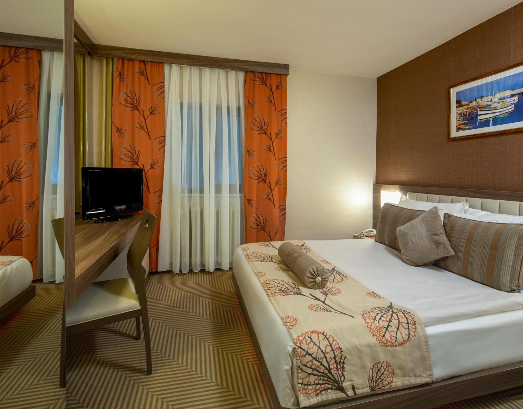 Dorukkaya Ski&Mountain Resort Bolu Bagian luar foto