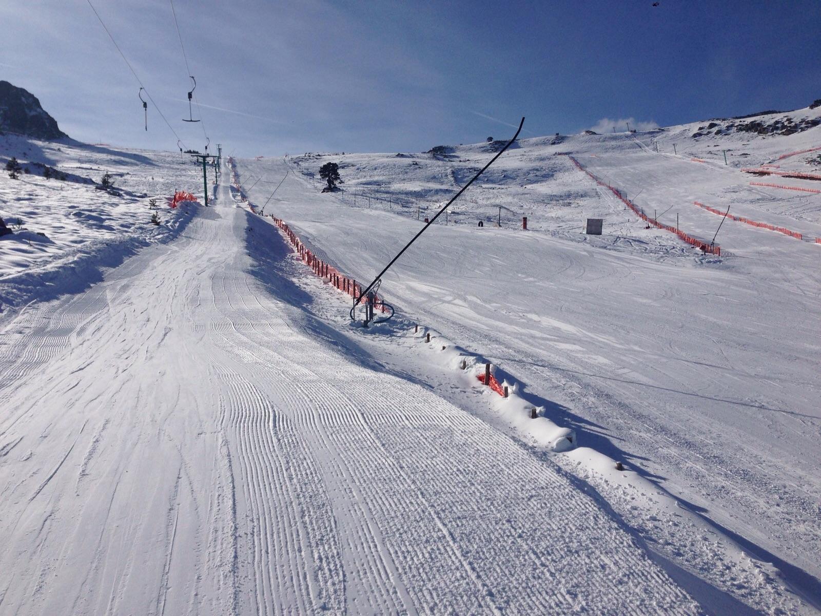 Dorukkaya Ski&Mountain Resort Bolu Bagian luar foto