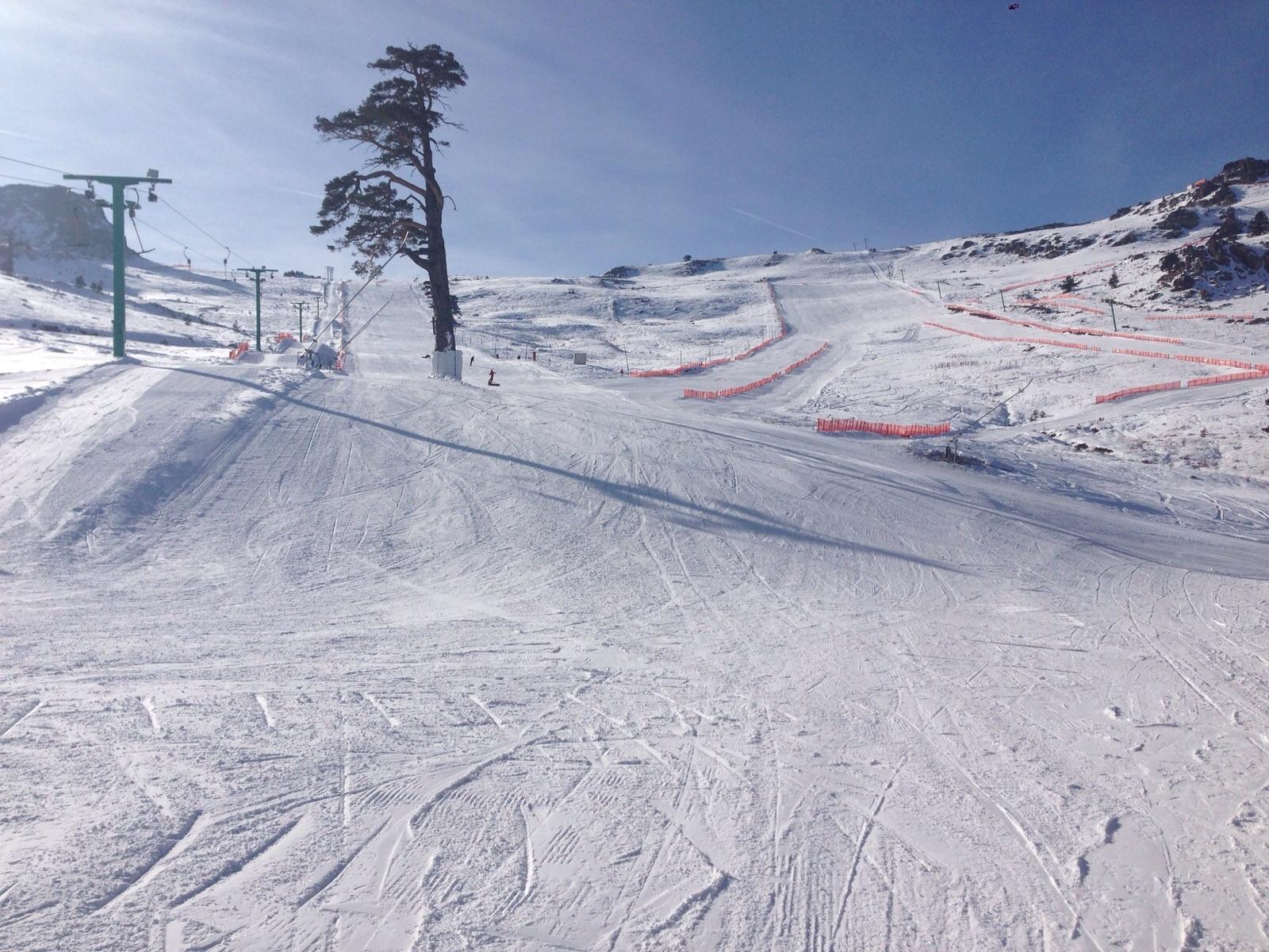 Dorukkaya Ski&Mountain Resort Bolu Bagian luar foto