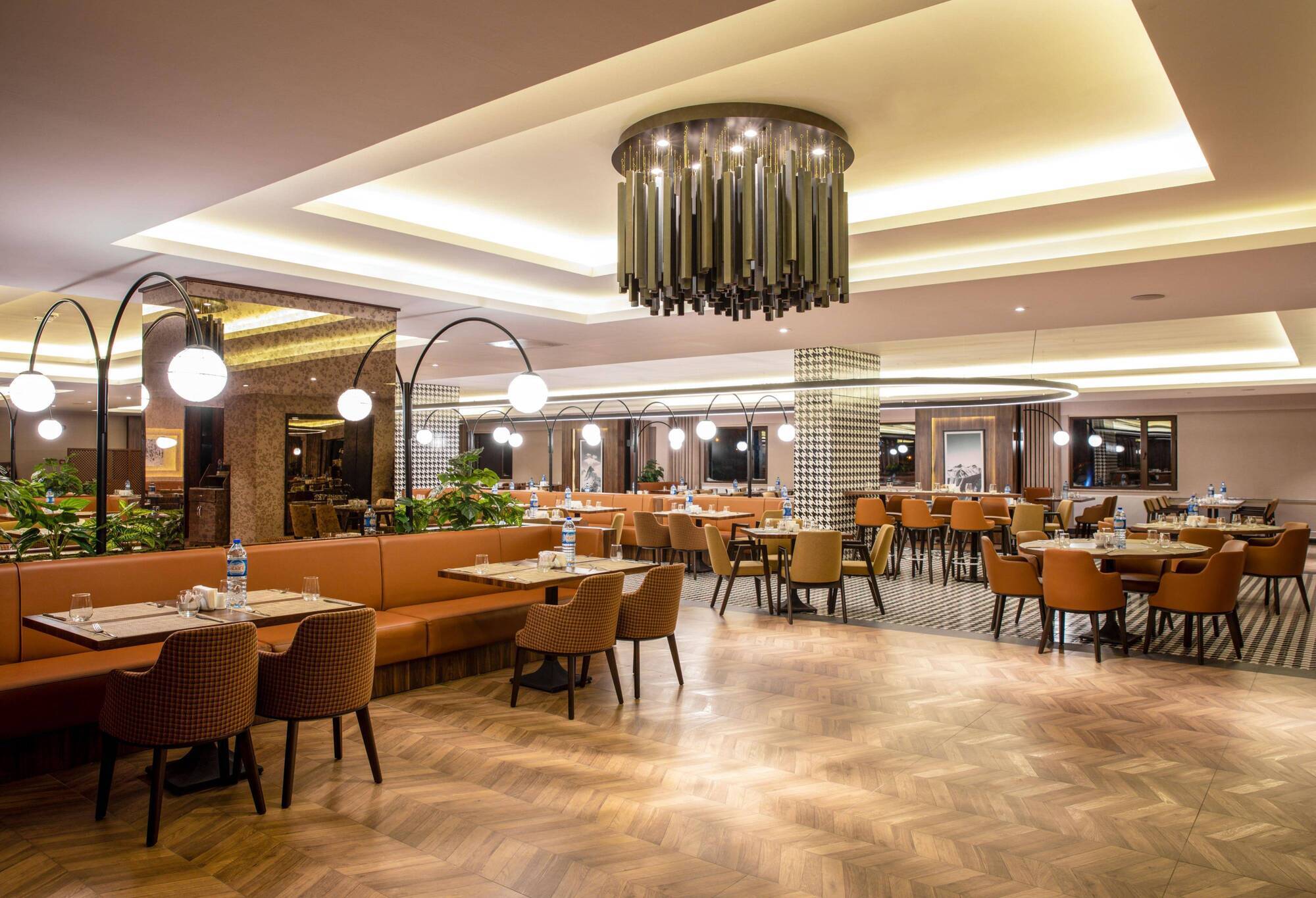 Dorukkaya Ski&Mountain Resort Bolu Bagian luar foto